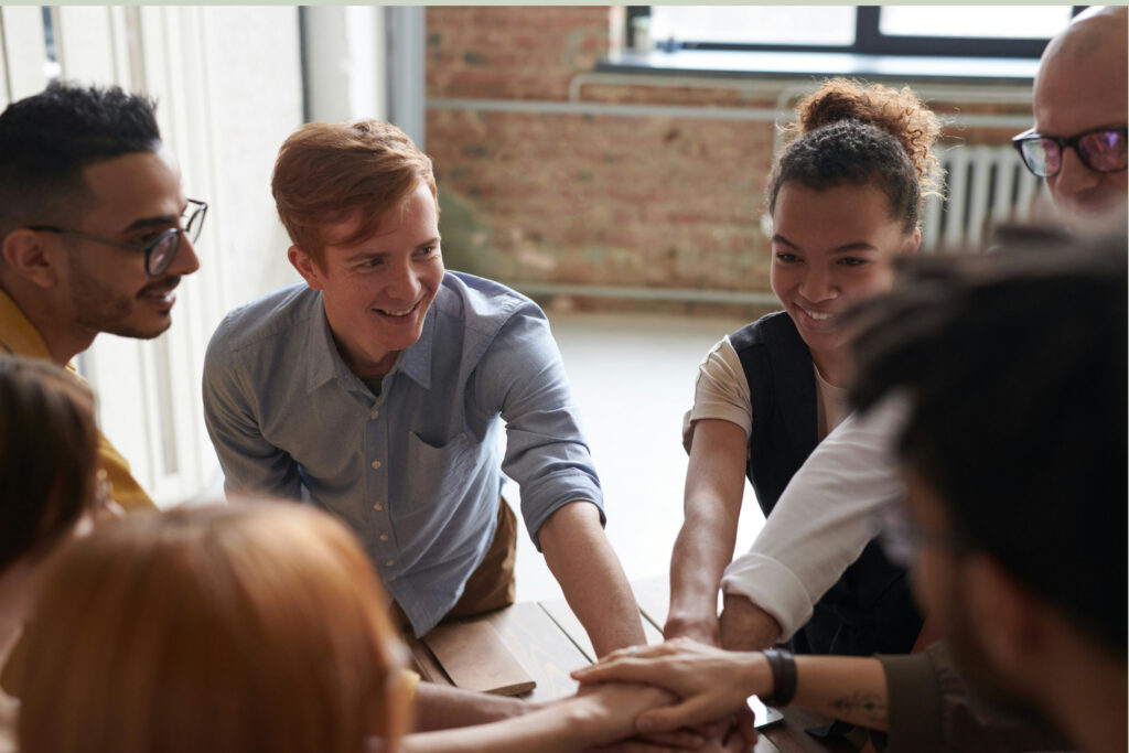Why This Center - equipping leaders to cultivate sacred space cultures that strengthen integrity, relationships, and mission
